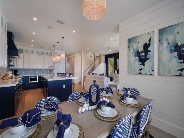 Bradenton Beach Tastefully Decorated Vacation Rental