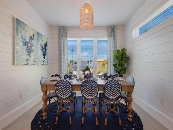 Bradenton Beach Tastefully Decorated Vacation Rental