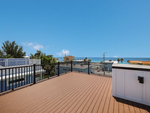Bradenton Beach Tastefully Decorated Vacation Rental