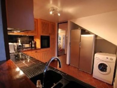 Guadeloupe Vacation Home Rental Sleeps Eight Guests.