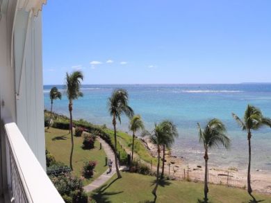 Guadeloupe Vacation Home Rental Sleeps Eight Guests.
