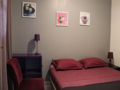Guadeloupe Vacation Home Rental Sleeps Eight Guests.