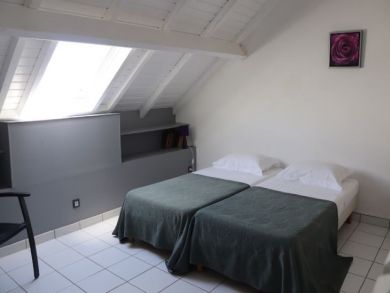 Guadeloupe Vacation Home Rental Sleeps Eight Guests.