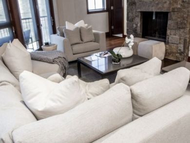 Vail Vacation Condo Luxury