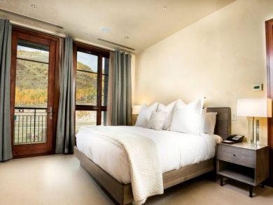 Vail Vacation Condo Luxury