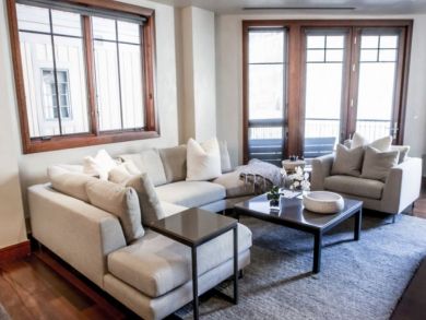Vail Vacation Condo Luxury