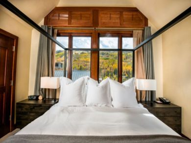 Vail Vacation Condo