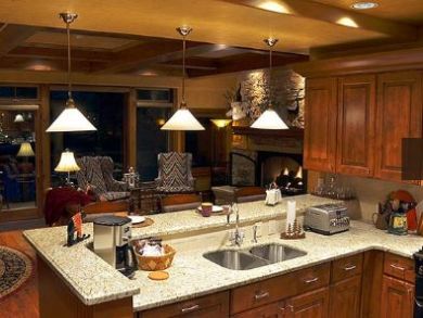 Luxury Vail Accommodation Across From Ski School