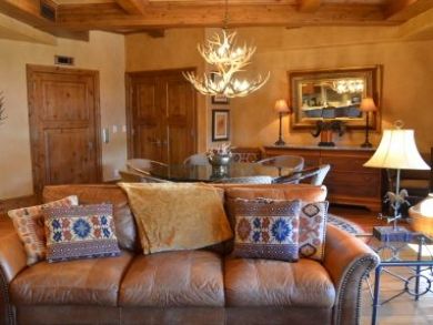Luxury Vail Accommodation Across From Ski School