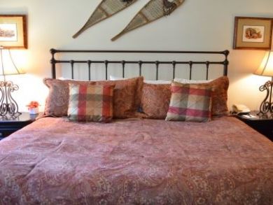 Luxury Vail Accommodation Across From Ski School