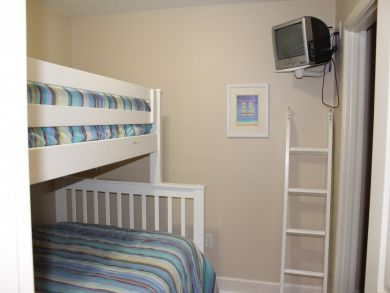 A New Addition to the Vacation Market