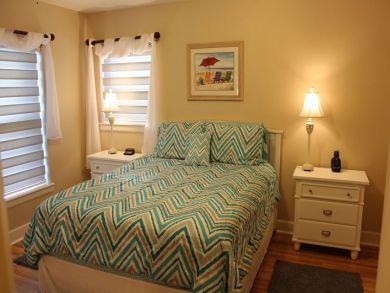 A New Addition to the Vacation Market