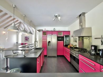 Guadeloupe Vacation Home Rental Sleeps Eight Guests.