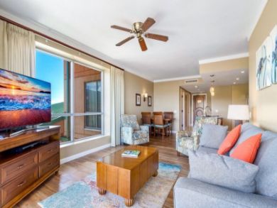Kaanapali Luxury Maui Vacation Accommodation Views!