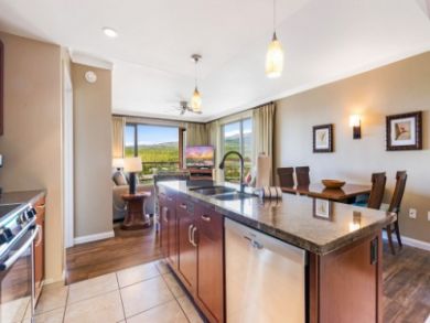 Kaanapali Luxury Maui Vacation Accommodation Views!