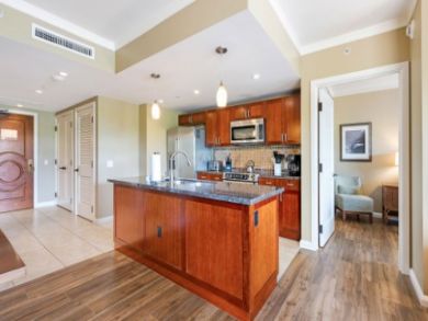 Kaanapali Luxury Maui Vacation Accommodation Views!