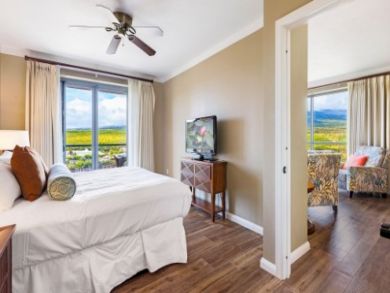 Kaanapali Luxury Maui Vacation Accommodation Views!