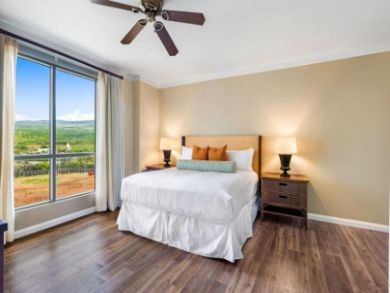 Kaanapali Luxury Maui Vacation Accommodation Views!