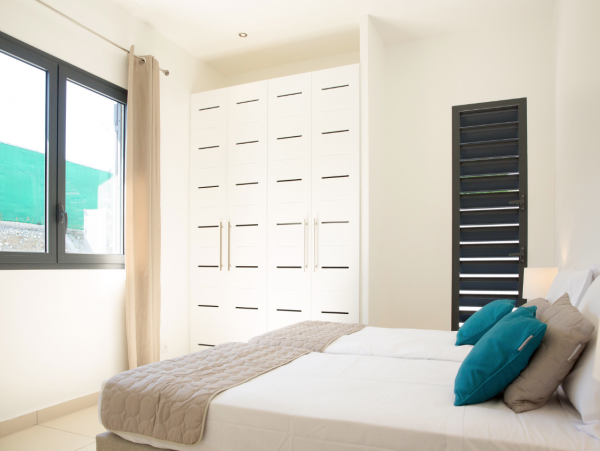 Guadeloupe Luxury Vacation Home Rental Sleeps Eight Guests