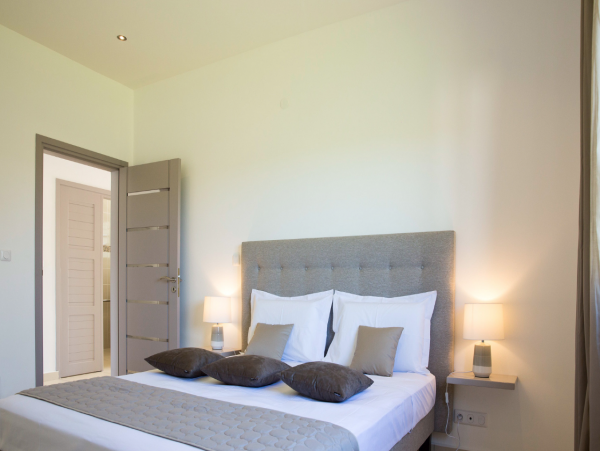 Guadeloupe Luxury Vacation Home Rental Sleeps Eight Guests
