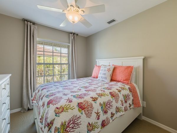 Marco Island Vacation Home Private Pool Great Interior