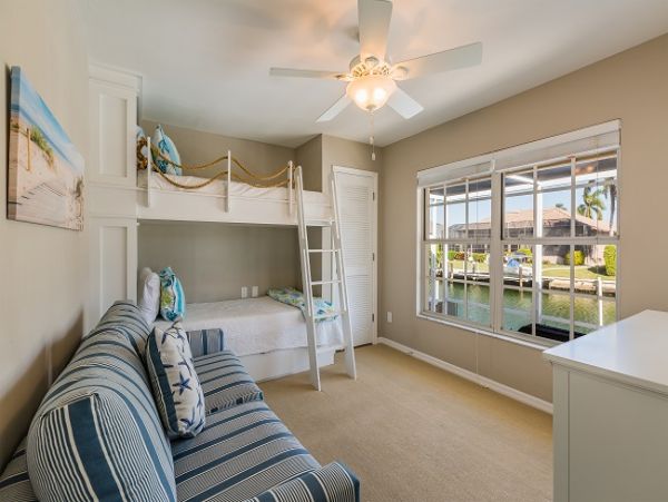 Marco Island Vacation Home Private Pool Great Interior