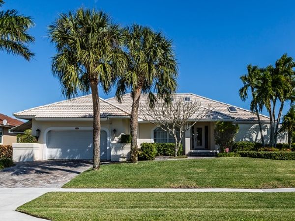 Marco Island Vacation Home Private Pool Great Interior
