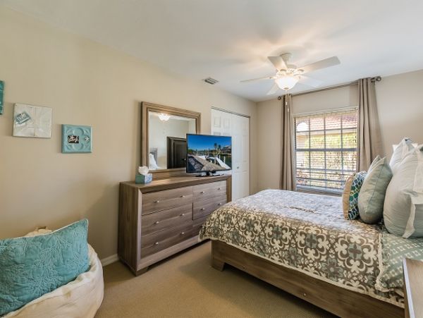 Marco Island Vacation Home Private Pool Great Interior