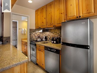 Vail One Bedroom Rental Accommodation
