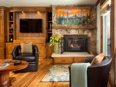 Vail One Bedroom Rental Accommodation