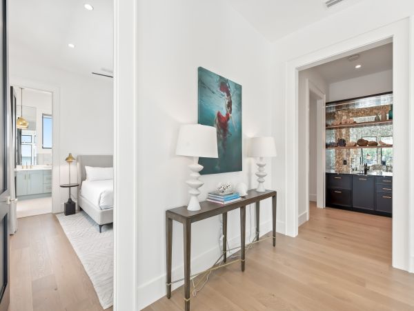 Seagrove Seven Bedroom Extraordinary Vacation Home