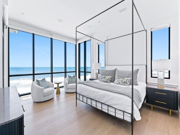 Seagrove Seven Bedroom Extraordinary Vacation Home