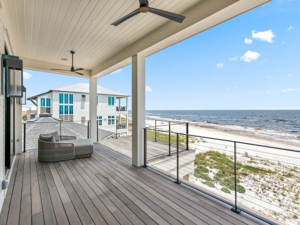 Seagrove Seven Bedroom Extraordinary Vacation Home