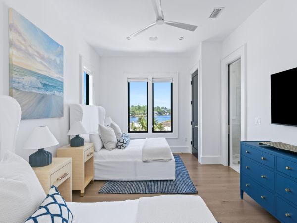 Seagrove Seven Bedroom Extraordinary Vacation Home