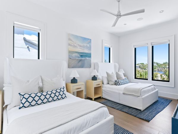 Seagrove Seven Bedroom Extraordinary Vacation Home