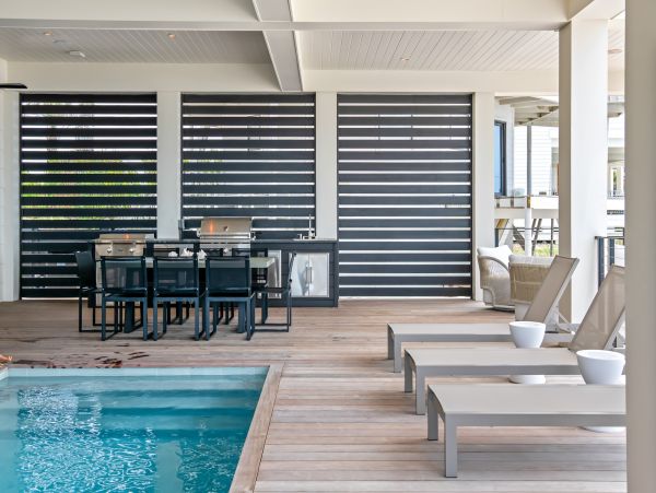 Seagrove Seven Bedroom Extraordinary Vacation Home