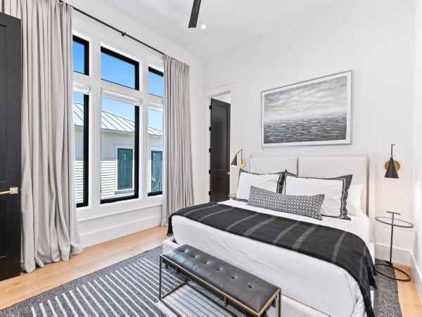 Seagrove Seven Bedroom Extraordinary Vacation Home