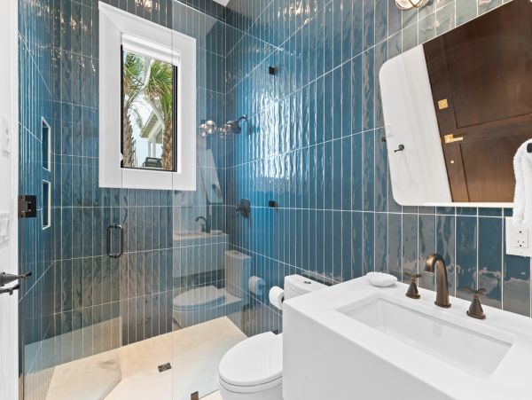 Seagrove Seven Bedroom Extraordinary Vacation Home
