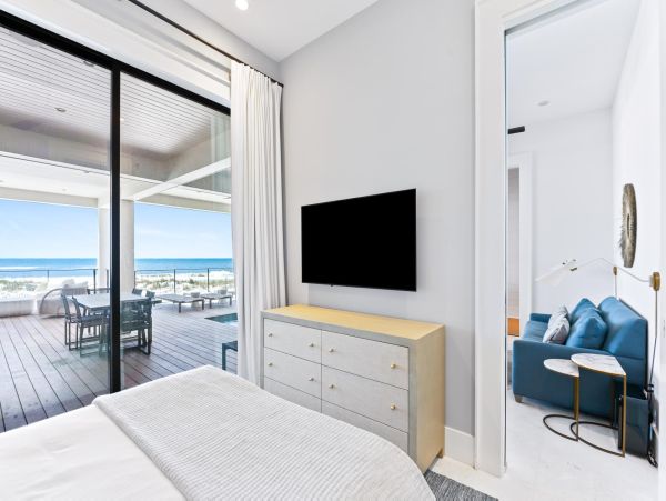 Seagrove Seven Bedroom Extraordinary Vacation Home
