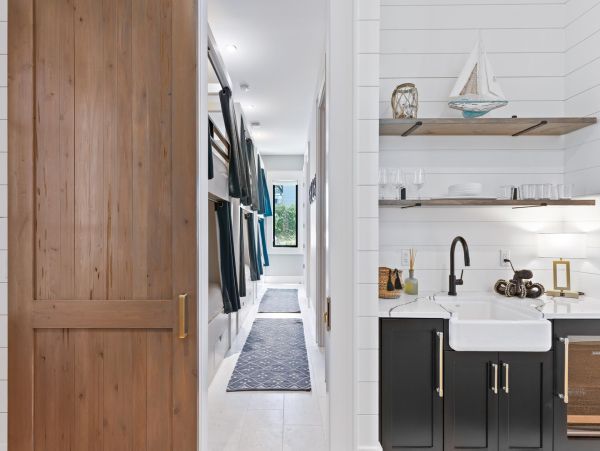 Seagrove Seven Bedroom Extraordinary Vacation Home