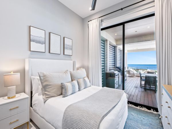 Seagrove Seven Bedroom Extraordinary Vacation Home