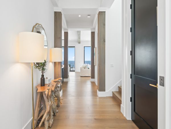 Seagrove Seven Bedroom Extraordinary Vacation Home