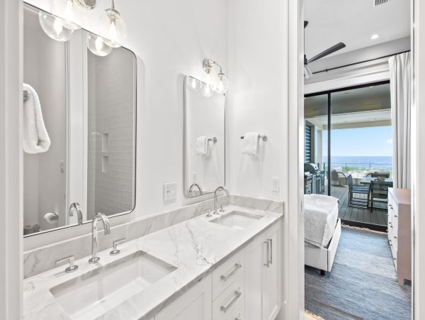 Seagrove Seven Bedroom Extraordinary Vacation Home