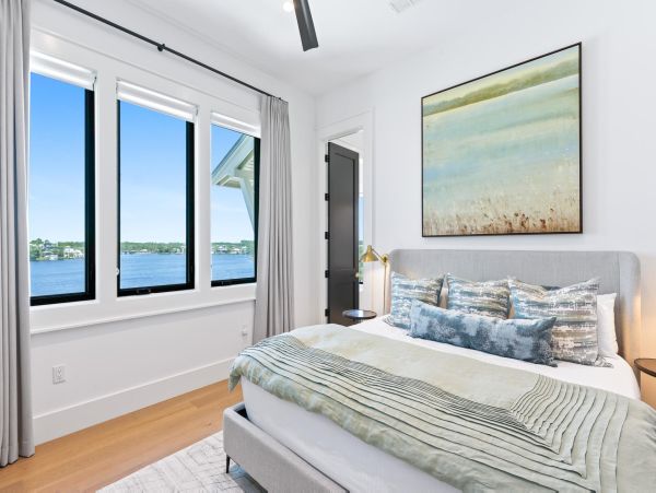 Seagrove Seven Bedroom Extraordinary Vacation Home