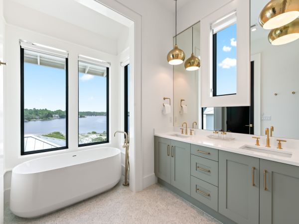 Seagrove Seven Bedroom Extraordinary Vacation Home