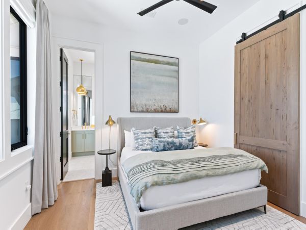Seagrove Seven Bedroom Extraordinary Vacation Home