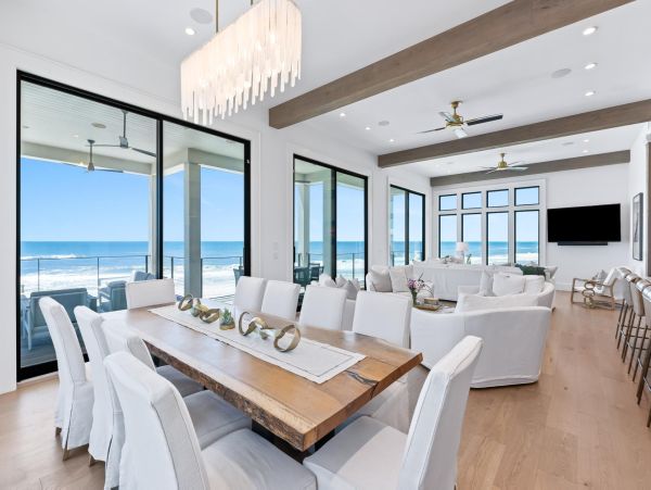 Seagrove Seven Bedroom Extraordinary Vacation Home