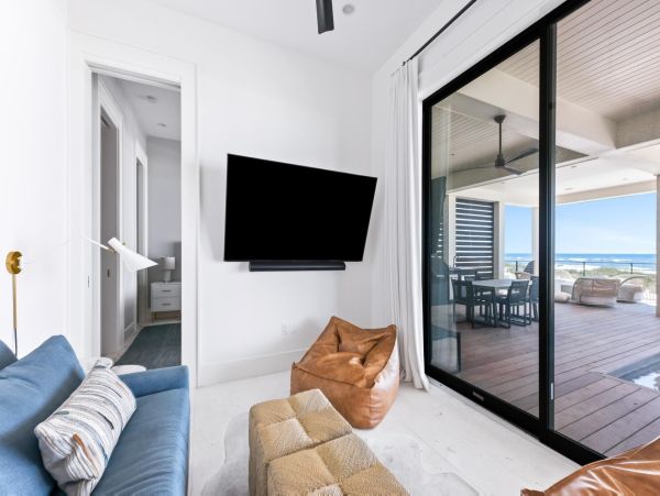 Seagrove Seven Bedroom Extraordinary Vacation Home