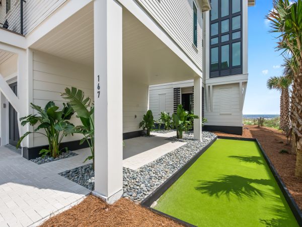 Seagrove Seven Bedroom Extraordinary Vacation Home