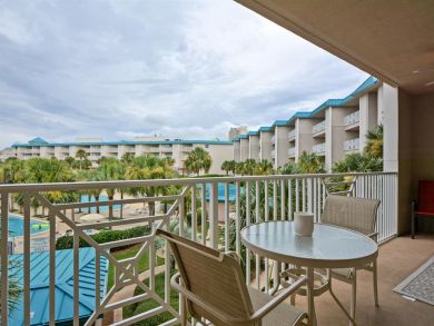 A New Addition to the Vacation Market